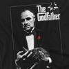 The Godfather Mens Poster T-Shirt