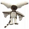 45-55cm Avatar Appa Plushie from The Last Airbender, Perfect for UK Anime Fans