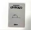 [USED] ENHYPEN Heeseung Yizhiyu 7 Withfans LuckyDro Trading Card