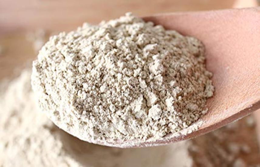 Порошок якона отечественного производства 50 г x 6 пакетиков в наборе Произведено в префектуре Аомори, чайный магазин Sugamo, Yamatenen, без пестицидов, 100% без кофеина