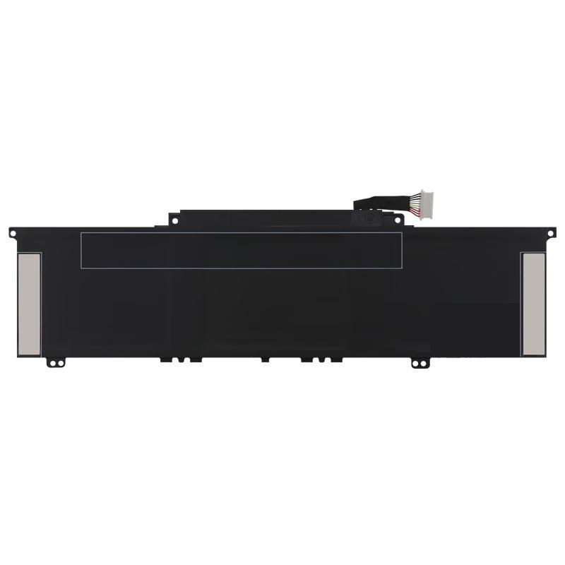 HP Оригинальный аккумулятор для ноутбука BN03XL