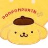 Sanrio Pompompurin Petit Towel Japan NEW Sanrio Characters