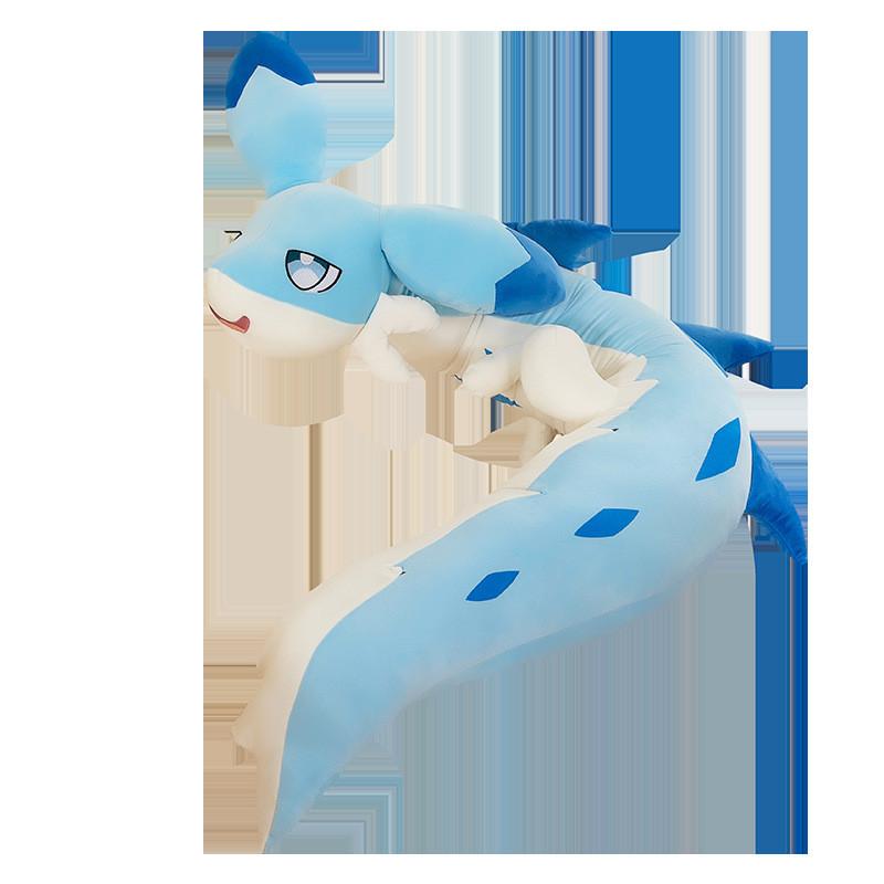 Palworld Game Plush Toys Around Cute Cartoon Childrens Birthday Dolls Gifts