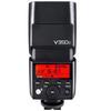Godox V350 TTL Li-ion On-Camera Flash for Mirrorless Cameras