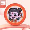Children's Safety Plastic Soft for Toy Outdoor Hand Throw Boys Girls Parent-Child Interactive Roving UFO Sports
