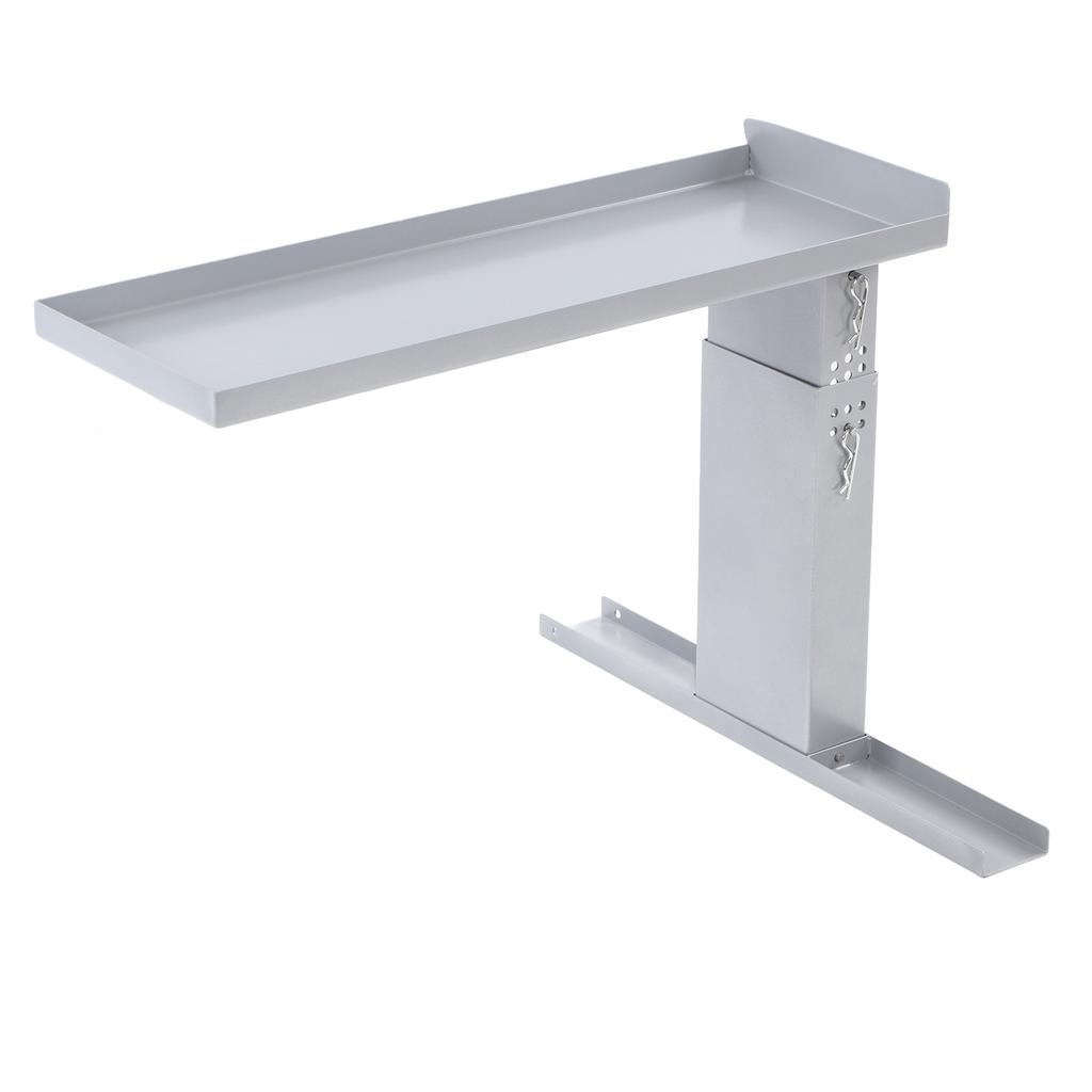 Складной удлинитель лестницы из легированной стали, стабилизатор лестницы, вспомогательная опорная стойка для телескопических и прямых лестниц