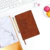 Yearly Planner Notepad for Daily Planning Office Work 2025 Notepad