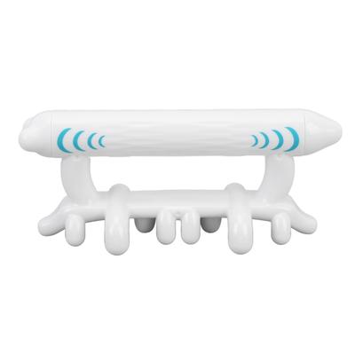 Инструмент для массажа фасций Бластер для целлюлита Мышечные узлы Триггерные точки Снятие напряжения Миофасциальный