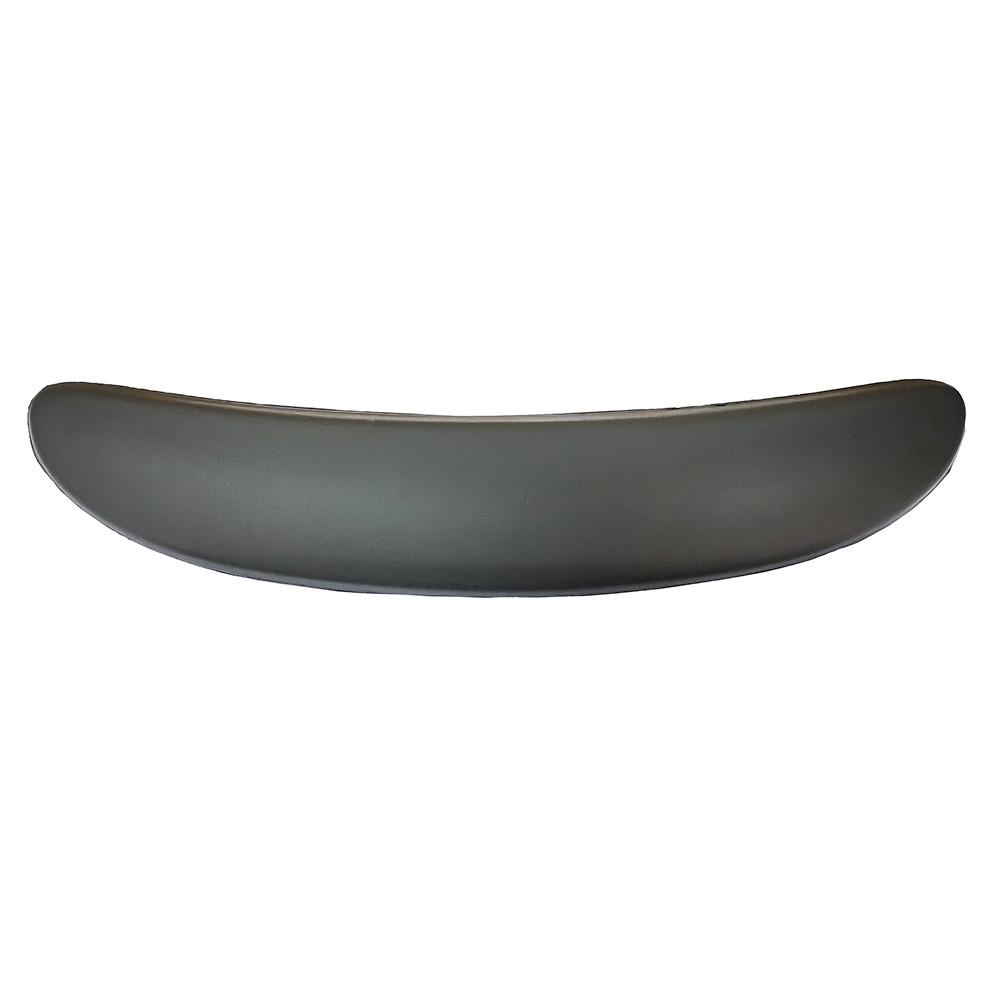 Seat Foam Insert Replacement Compatible for Both Herman Miller Classic and Remastered Aeron Office Chair Black Grey Color Size C