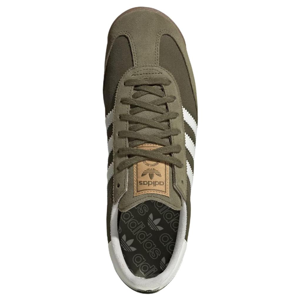 adidas Кроссовки Originals SL72 Rs на шнуровке JR8769