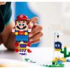Набор персонажей LEGO Super Mario, серия 3 71394 (18 штук)