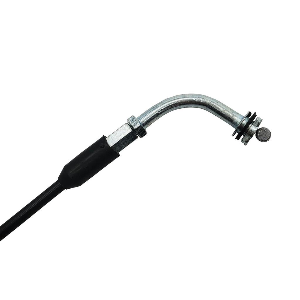 Мотоциклетный трос сцепления, трос дроссельной заслонки и тормозная линия для Honda Z50 Z50A Z50J Z50R Mini Trail Monkey Bike, детали мотоцикла