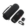 Hard Travel Case For Jbl Charge 5 Waterproof Bluetooth Speaker (Only Case)