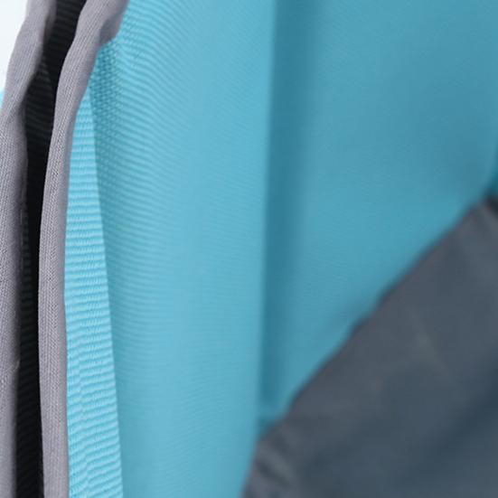 Игровой мяч для бассейна, складной двухслойный, многоцелевой ткань Оксфорд, легко хранить, детский манеж для использования в помещении