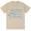 Hot Sale Karol G No Me Arrepiento De Sentir Tanto 2026 New Album Tshirt Men Women Hip Hop Fashion T Shirt Breathable Streetwear Casual Tees