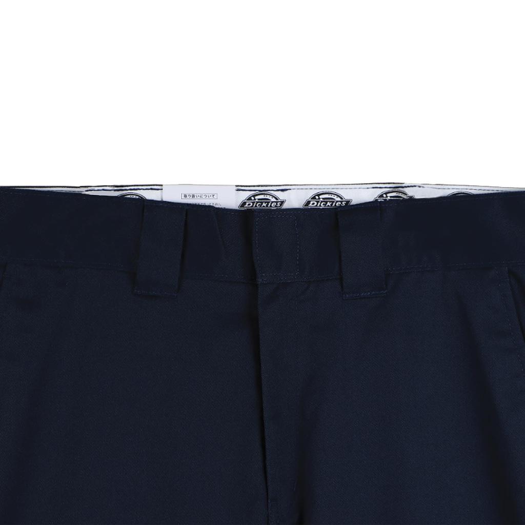 Узкие брюки Dickies Renewal TC Stretch, мужские рабочие брюки, черные, размер 32 (WD5882N)