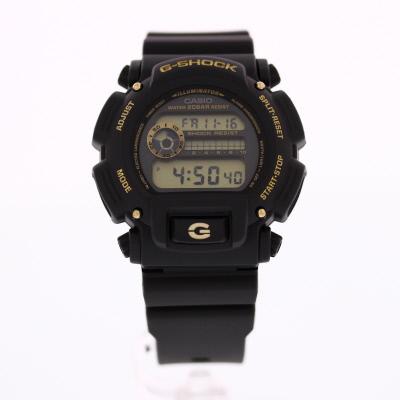 CASIO G-SHOCK GSHOCK DW-9052GBX-1A9 ( DW 9052GBX 1A9 DW9052GBX1A9 DW-9052GBX DW-9052 ) Наручные часы для мужчин