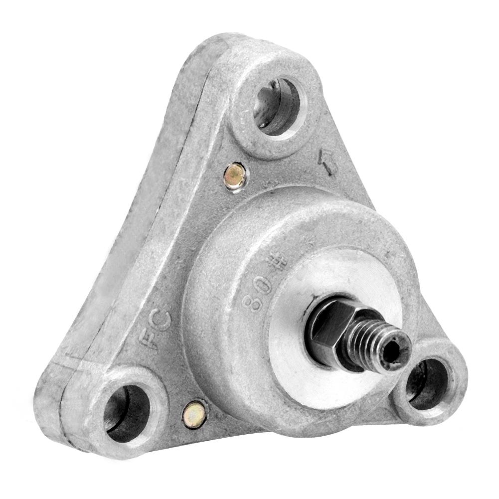 Fuel Pump Teeth Oil Pump Assembly for GY6 50cc 139QMB Engine