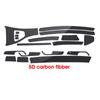 3D Карбоновая пленка-облицовка для BMW E90 E92 2005-12