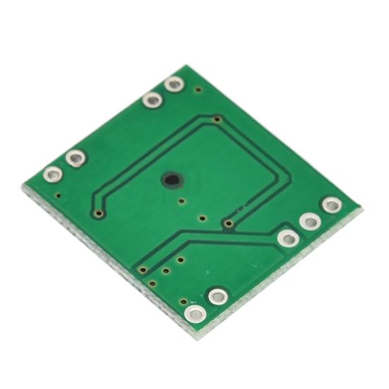 Супер Мини Цифровая Плата Усилителя Класса D 2x3 Вт PAM8403 2,5-5 В Питание от USB