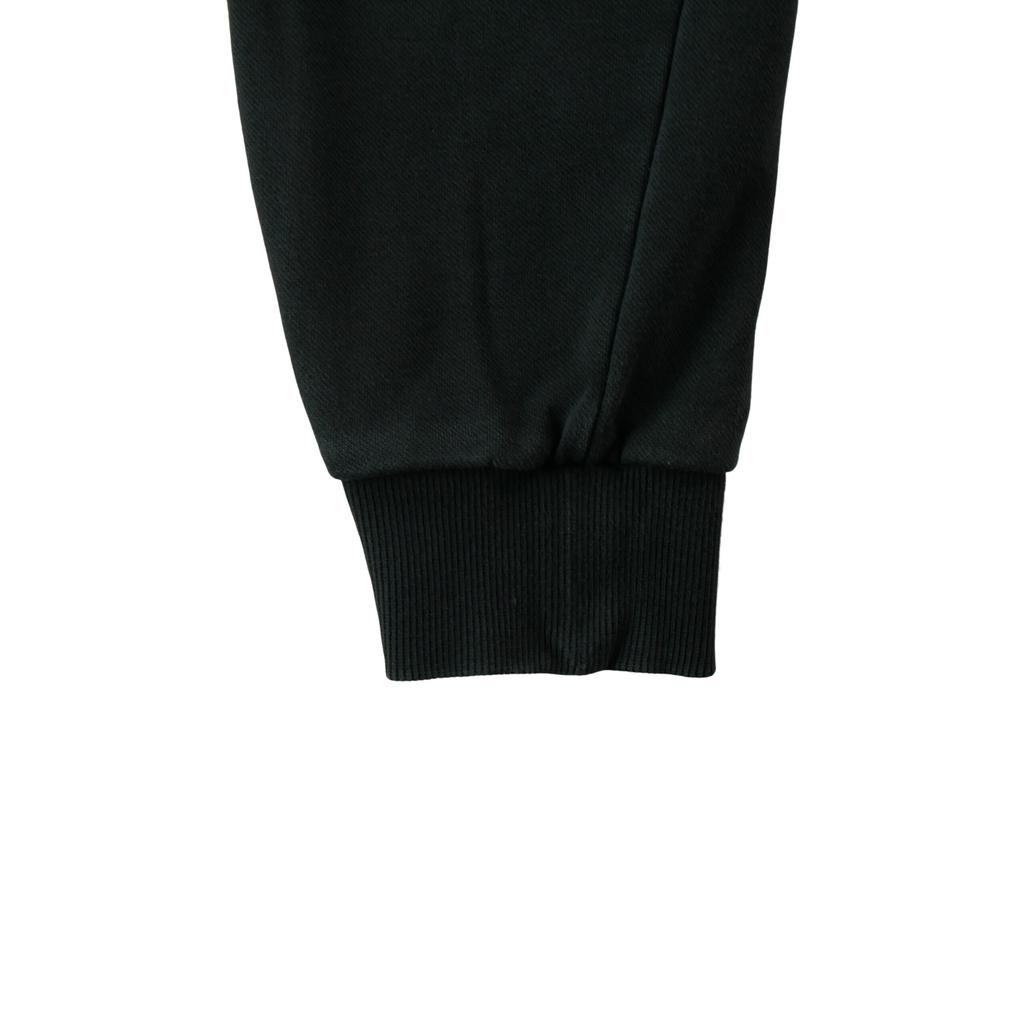 Seconde vie - Jogging Homme Core Graphic Pants Noir - Excellent état
