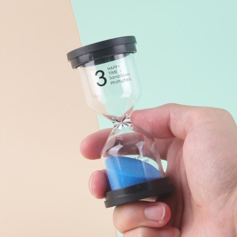 6-цветные песочные часы