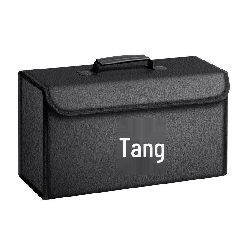 Органайзер для багажника автомобиля BYD Tang