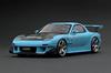 Ignition Model Mazda RX-7 FD3S Amemiya 1/18