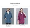 Women's Six-Color Teddy Fleece Hoodie: Korean Style, Plus-Size, Thick Autumn/Winter Cardigan