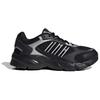 (WMNS) adidas Crazychaos 2000 'Черный Серебристый' Женские JP5663