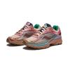 SAUCONY ProGrid Omni 9 Jae Tips Список дел Коричневый Saucony S70864-2