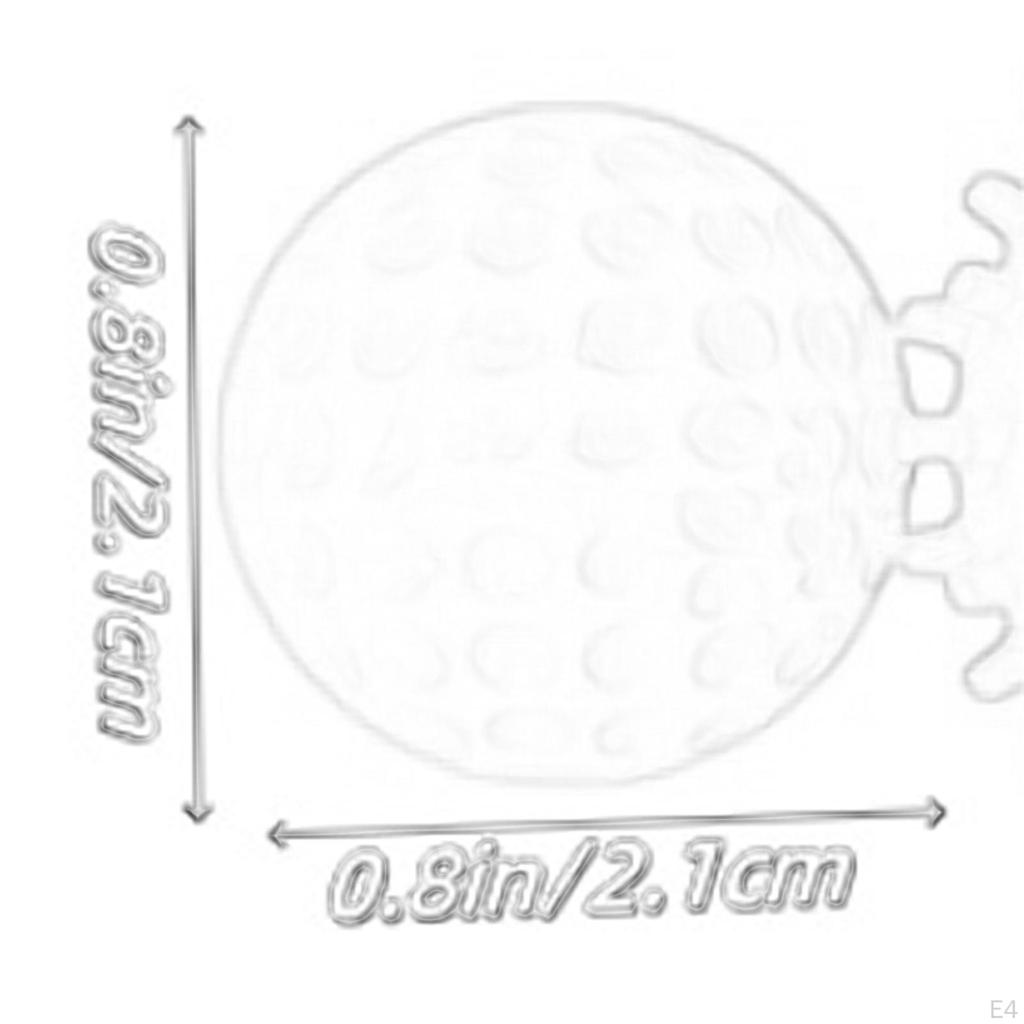 12x Sensory Toys Textured Multi Balls Set for Party Favors Children Birthday Green