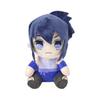 Плюшевая игрушка Наруто в японском стиле: Куклы Наруто, Какаши, Саске, Гаары