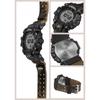 G-SHOCK [Casio] WatchTeam Land Cruiser Toyota AUTO BODY Collaboration Model Radio Solar GW-9500TLC-1JR Мужские песочного цвета
