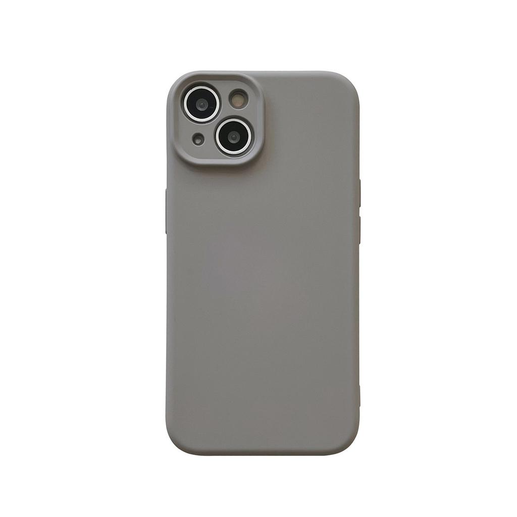 Этот жидкий силиконовый полноразмерный защитный чехол высшего качества для чехлов для телефонов iPhone 15/16 Pro Max и Apple 13/14