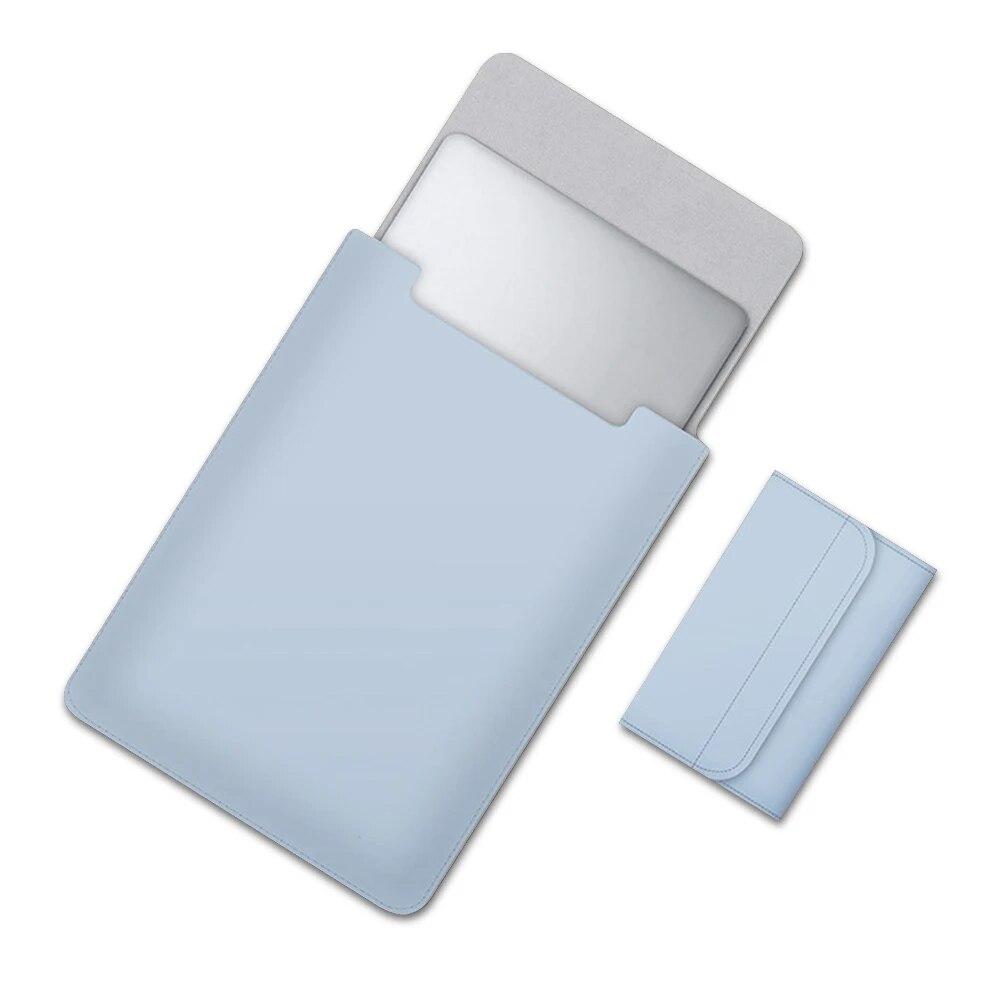 Laptop Bag for Lenovo Xiaomi Acer HP Dell 12 13 14 15 16 Notebook Computer Laptop Sleeve for Macbook Air Pro Laptop Case Cover