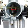 Карбюратор PZ30 30мм с ускорительным насосом Racing 200cc 250cc Для Keihin ABM IRBIS TTR 250 С двойным тросом газа