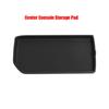 Car Accessories For MG3 MG 3 2023 2024 2025 Armrest Storage Box Center Console Storage Pad Wireless Cup Holder Stowing Tidying