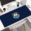 Acfc Team Crest Mouse pad Mouse pad, Gaming Mouse Pad, keyboard pad, Desk Decor for computer notebook Fan Gift Birthday Gift
