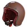 Stormer Open Face Helmet Quartz