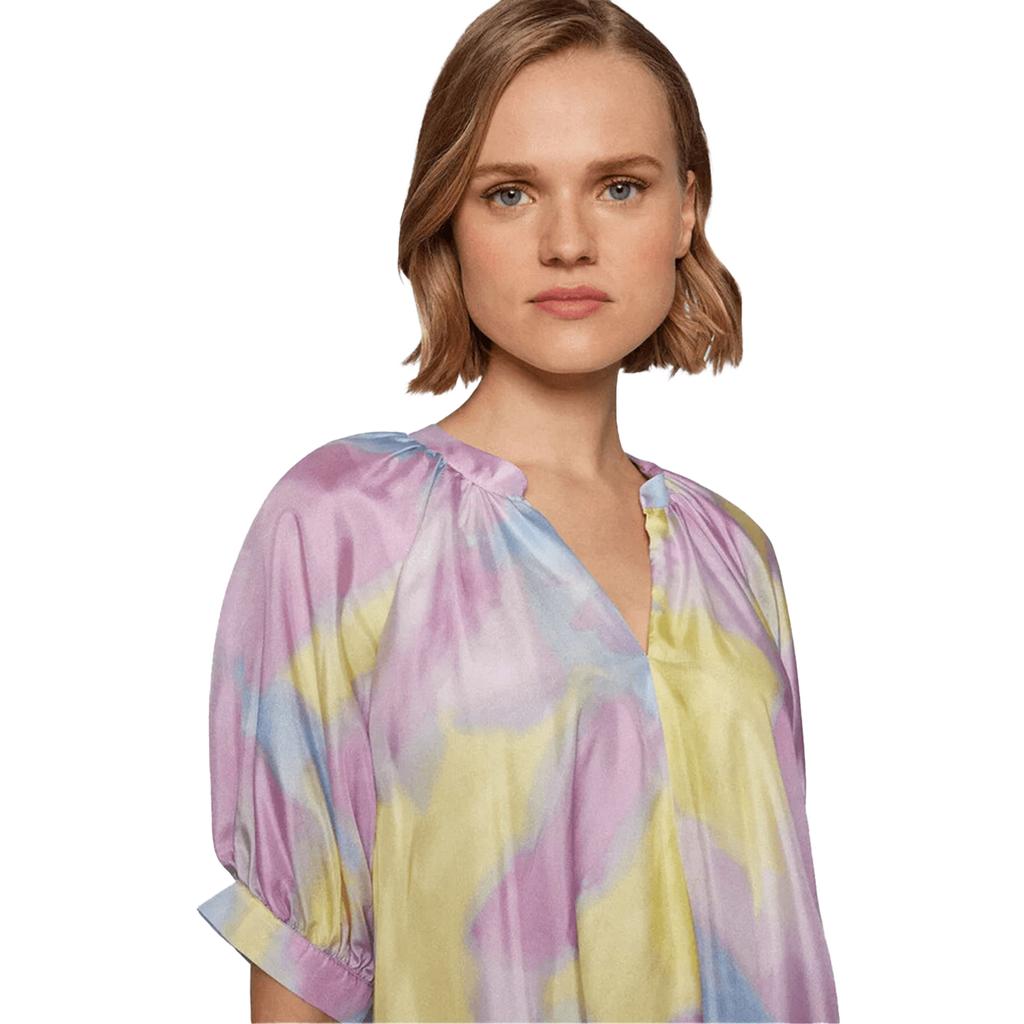 Hugo Boss Womens/Ladies Diflowu Mini Dress