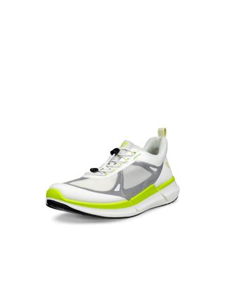 Мужские кроссовки ECCO Biom 2.2 из натуральной кожи, Athleisure, EU42
