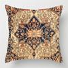 Ethnic Bohemian Throw Pillow Cover Bedroom Sofa Car Pillowcases Pillow Lumbar Pillow Sofa Pillowcase