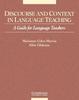 Книга Discourse and Context In Language Teaching : A Guide for Language Teachers
