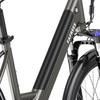 Электровелосипед FAFREES 26" Мотор 250 Вт 36 В 14,5 Ач Макс. запас хода 110 км Нагрузка 150 кг 7 скоростей F26 Pro