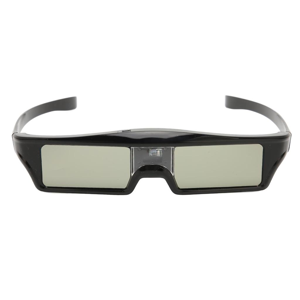 DLP 3D очки USB заряжаемые 3D очки с активным затвором для всех DLP Link 3D проекторов KX30