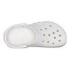 Crocs Белые сандалии Bayaband Клоги Унисекс