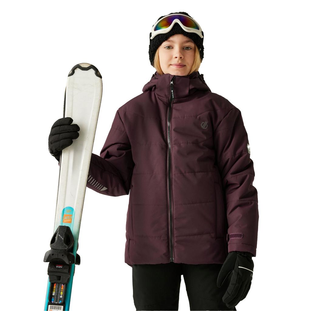 Childrens/Kids Explore Ski Jacket