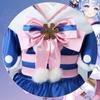 Vocaloidcos Одежда 2023mikucosplay Женская одежда Одежда по мотивам аниме