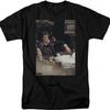 A&E Designs Scarface Shirt Sit Back T-Shirt